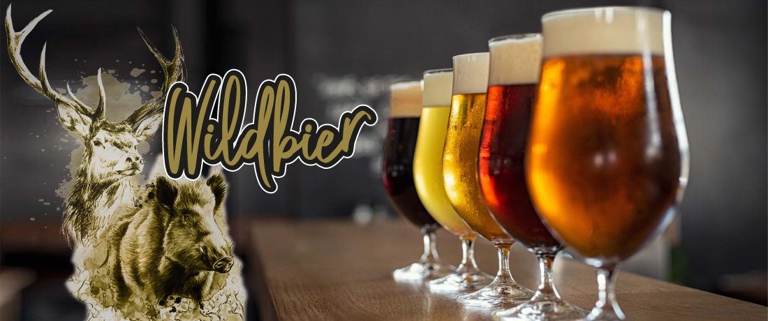 Wild bier – wildbier.com – Wildbier